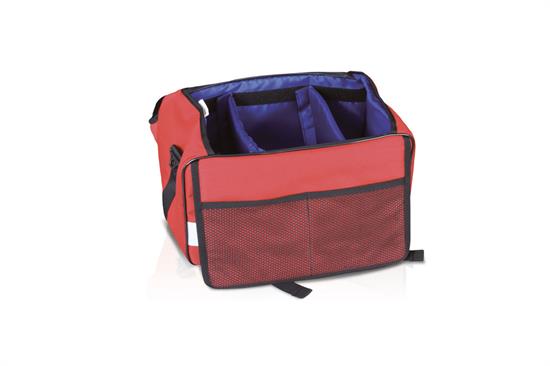 BORSA MULTIUSO PER EMERGENZA CON MODULI