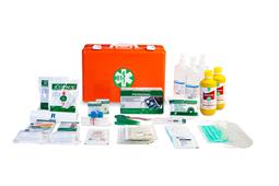 VALIGETTA MEDIC2 ALLEG.1 MODELLO BASE