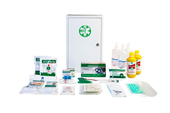 ARMADIETTO METALLO 102/M ALLEG.1 MODELLO BASE