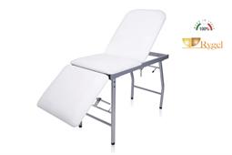 LETTINO VISITA RYGEL 3 SEZIONI