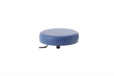 SGABELLO A PISTONE SU RUOTE PERSONALIZZABILE