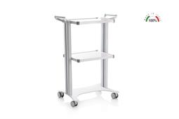 CARRELLO EOLO CONIGURAZIONE 9 - BIANCO