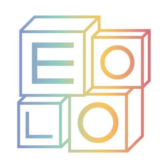 CARRELLO EOLO CONIGURAZIONE 9 - BIANCO