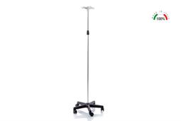 ASTA FLEBO ALLUMINIO 4 G. MADE IN ITALY