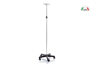 ASTA FLEBO ALLUMINIO 4 G. MADE IN ITALY