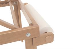 PORTAROTOLO PER LETTI IN LEGNO LARGHI 90CM