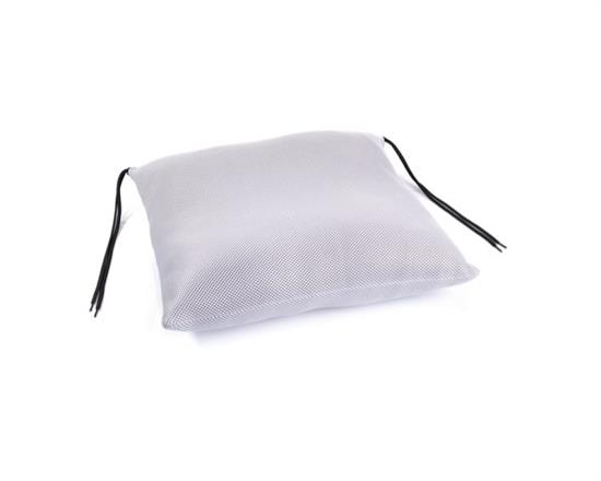 CUSCINO F.C.S. CON FODERO 48X48CM CENTRALE