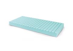 MATERASSO IN POLIURETANO 1 SEZ. H10CM