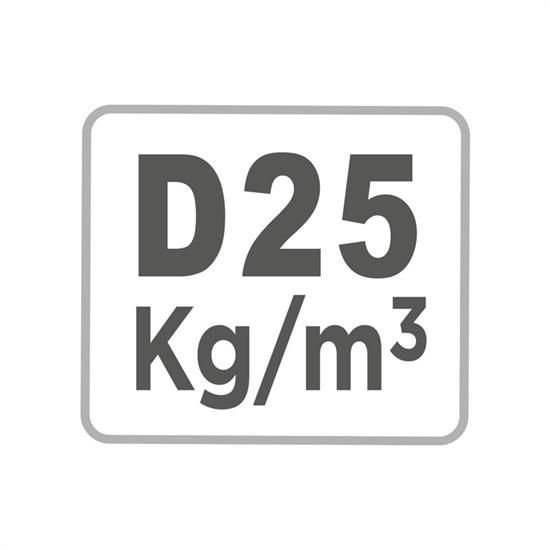 MATERASSO IN POLIURETANO 1 SEZ. H10CM