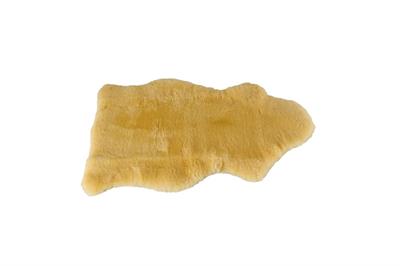 VELLO IN MONTONE NATURALE 90-100CM