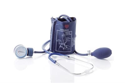 SFIGMOMANOMETRO ANEROIDE CON FONENDO