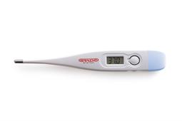 TERMOMETRO RIGIDO 60 SECONDI WATER RESISTANT