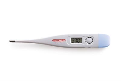 TERMOMETRO RIGIDO 60 SECONDI WATER RESISTANT