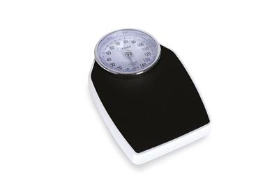 BILANCIA USO PERSONALE CLASSICA BIANCA