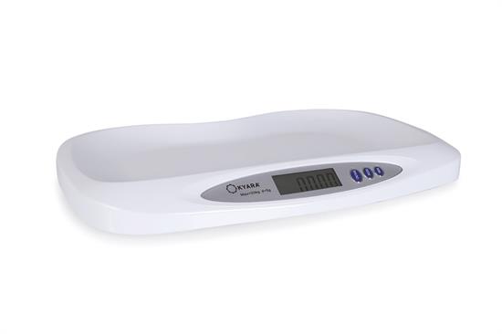 BILANCIA PESANEONATI PER USO PERSONALE