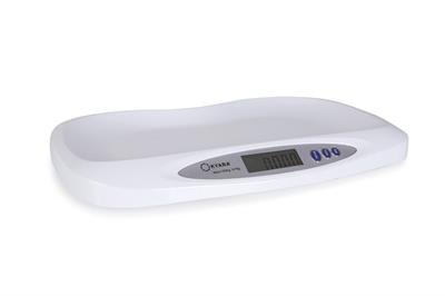 BILANCIA PESANEONATI PER USO PERSONALE