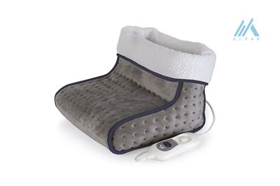 SCALDAPIEDI ELETTRICO A 3 TEMPERATURE