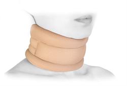 COLLARE CERVICALE SEMIRIGIDO INTERNO