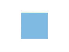 TELO CHIRURGICO conf. 50 pz.IN TNT BIACCOPPIATO 100x100 cm - con lat