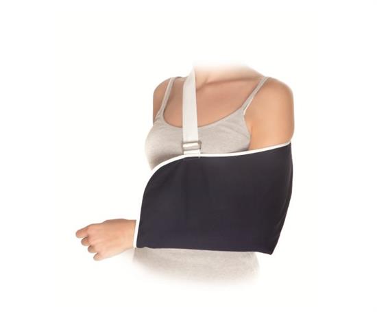 REGGIBRACCIO IN RASO DI COTONE