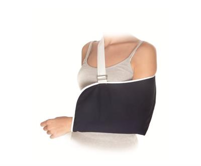 REGGIBRACCIO IN RASO DI COTONE