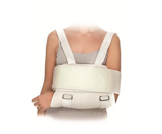 REGGIBRACCIO CON IMMOBILIZZATORE