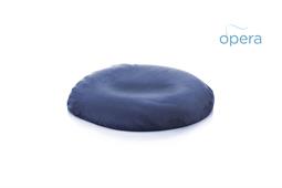 CUSCINO ROTONDO MEMORY 44 CM