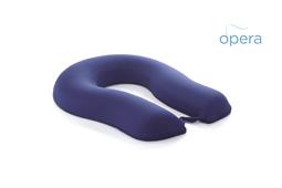 CUSCINO AD U MEMORY 41X61X6.5 CM