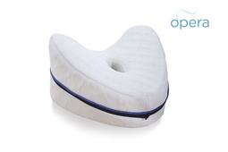 CUSCINO SAGOMATO PER GINOCCHIA