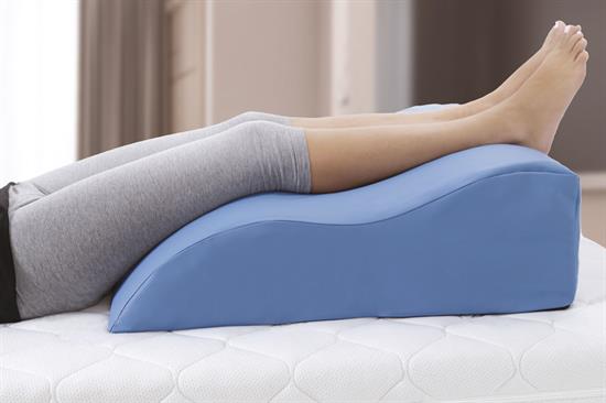 POSIZIONATORE ERGONOMICO PER GAMBE - PU