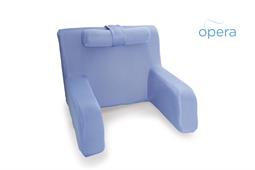 SCHIENALE ORTOPEDICO COMODONE - PE