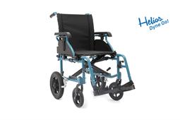 CARROZZINALEGGERA HELIOS DYNE GO