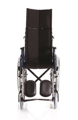 CARROZZINA RECLINABILE COMFY-GO