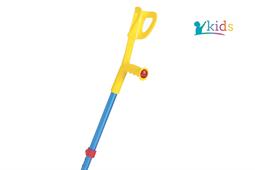 STAMPELLA AVAMBRACCIO PER BAMBINI- COLORI PASTELLO