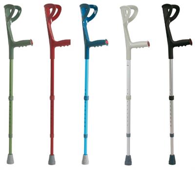 STAMPELLA AVAMBRACCIO COLORE VERDE - PAIO