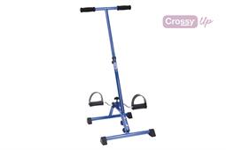 PEDALIERA SMONTABILE CON IMPUGNATURE