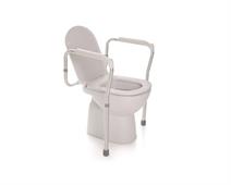 STRUTTURA STABILIZZANTE IN ALLUMINIO REGOLABILE