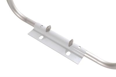 STRUTTURA STABILIZZANTE IN ALLUMINIO REGOLABILE