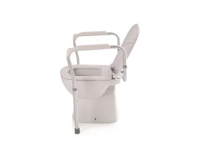 STRUTTURA STABILIZZANTE IN ALLUMINIO REGOLABILE