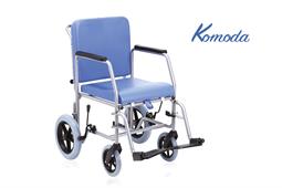 CARROZZINA A SPINTA         TELAIO RIGIDO