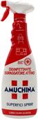 AMUCHINA                    SPRAY SUPERF.ML750