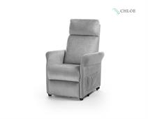 POLTRONA CHLOE SENZA ROLLER