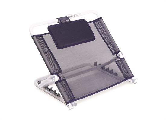 REGGICUSCINO VERNICIATO RIVESTIMENTO NYLON