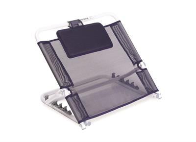 REGGICUSCINO VERNICIATO RIVESTIMENTO NYLON