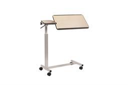 VASSOIO DA LETTO CON LEGGIO COLOR NATURALE