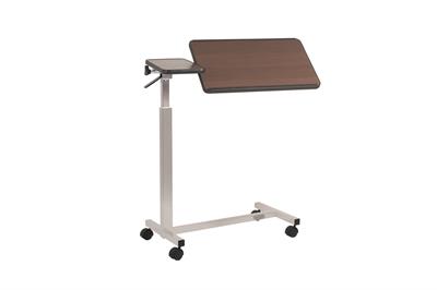 VASSOIO DA LETTO CON LEGGIO COLOR NATURALE