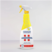 AMUCHINA                    SGRASSATORE LIMONE ML750