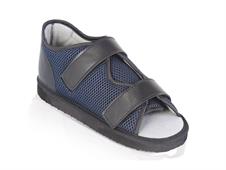 SCARPE POSTOPERATORIE PUNTA APERTA