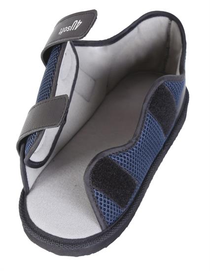 SCARPE POSTOPERATORIE PUNTA APERTA