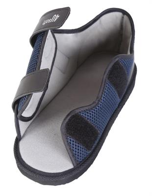 SCARPE POSTOPERATORIE PUNTA APERTA